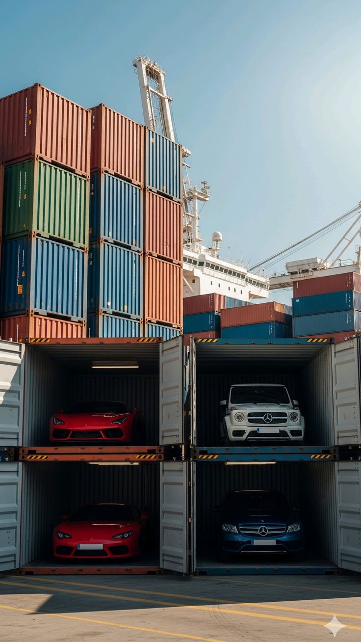 Luxleo Transportation Services