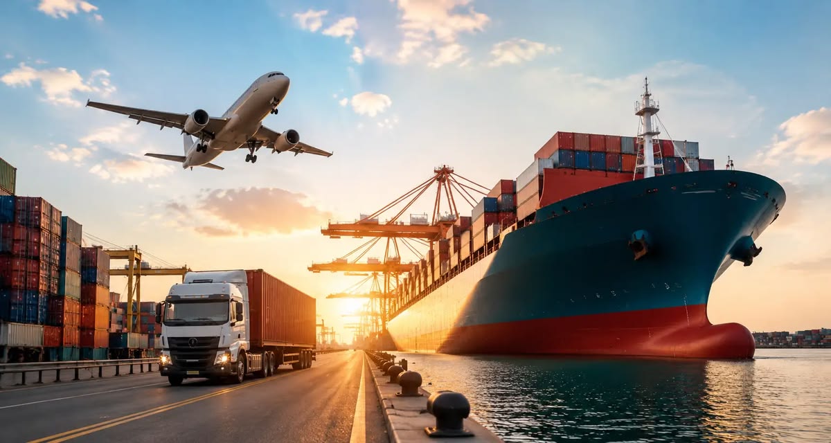 Transportation Services