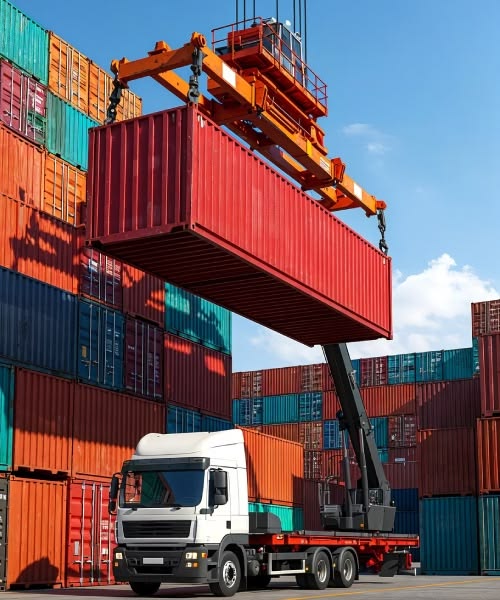 Flexible Transport Solutions