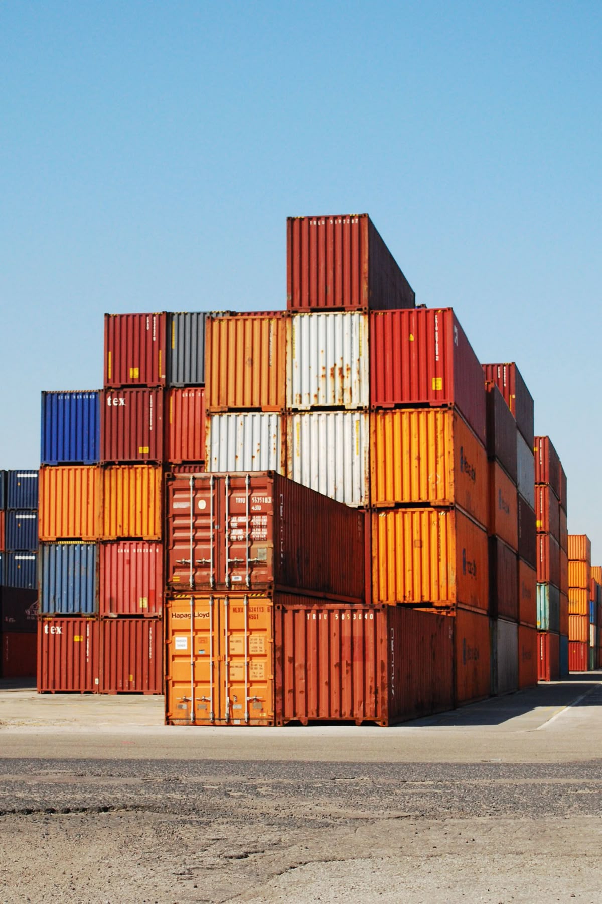 Bulk Transport
