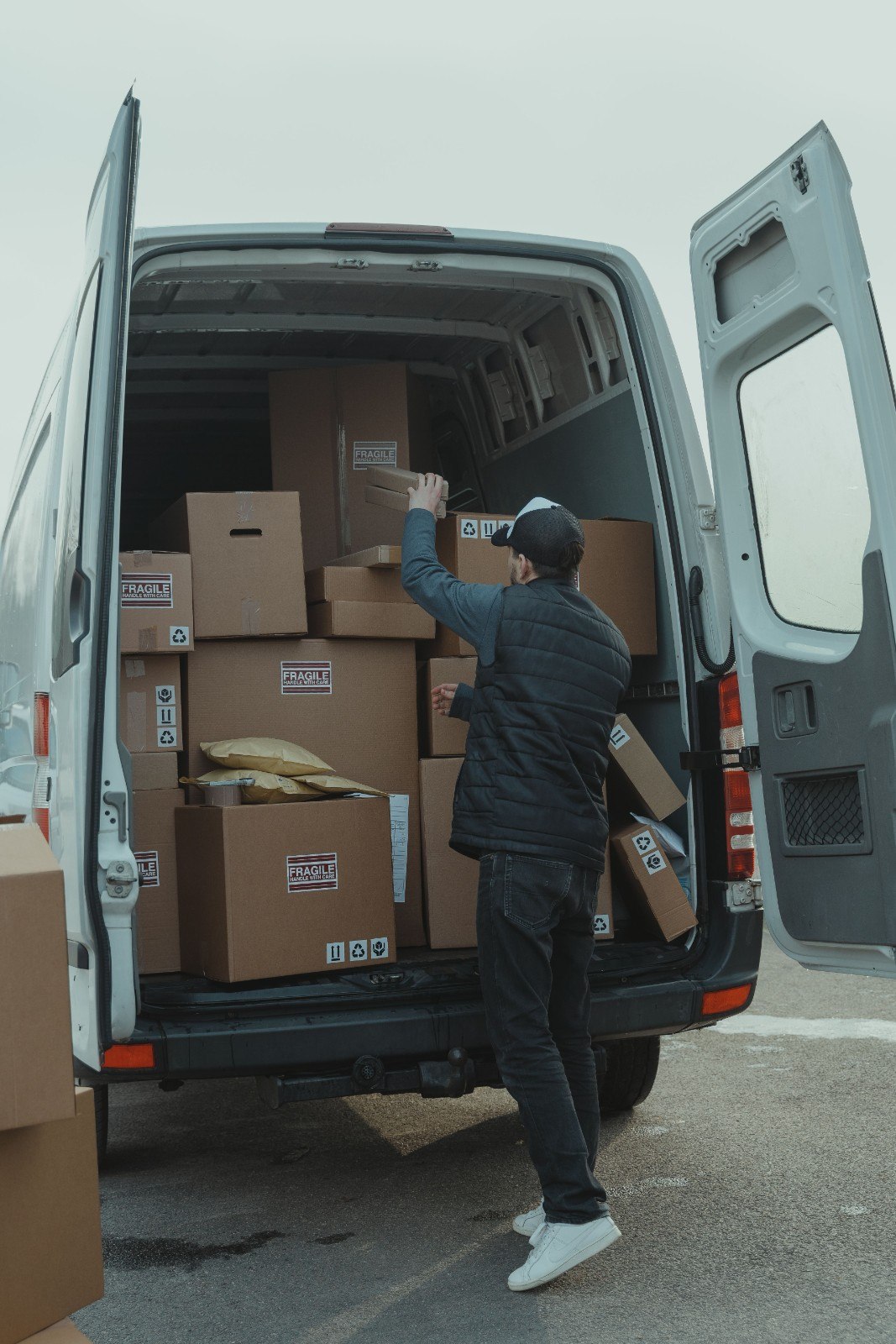 Express Delivery Service