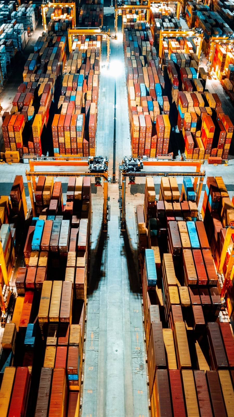Bulk Transport Service