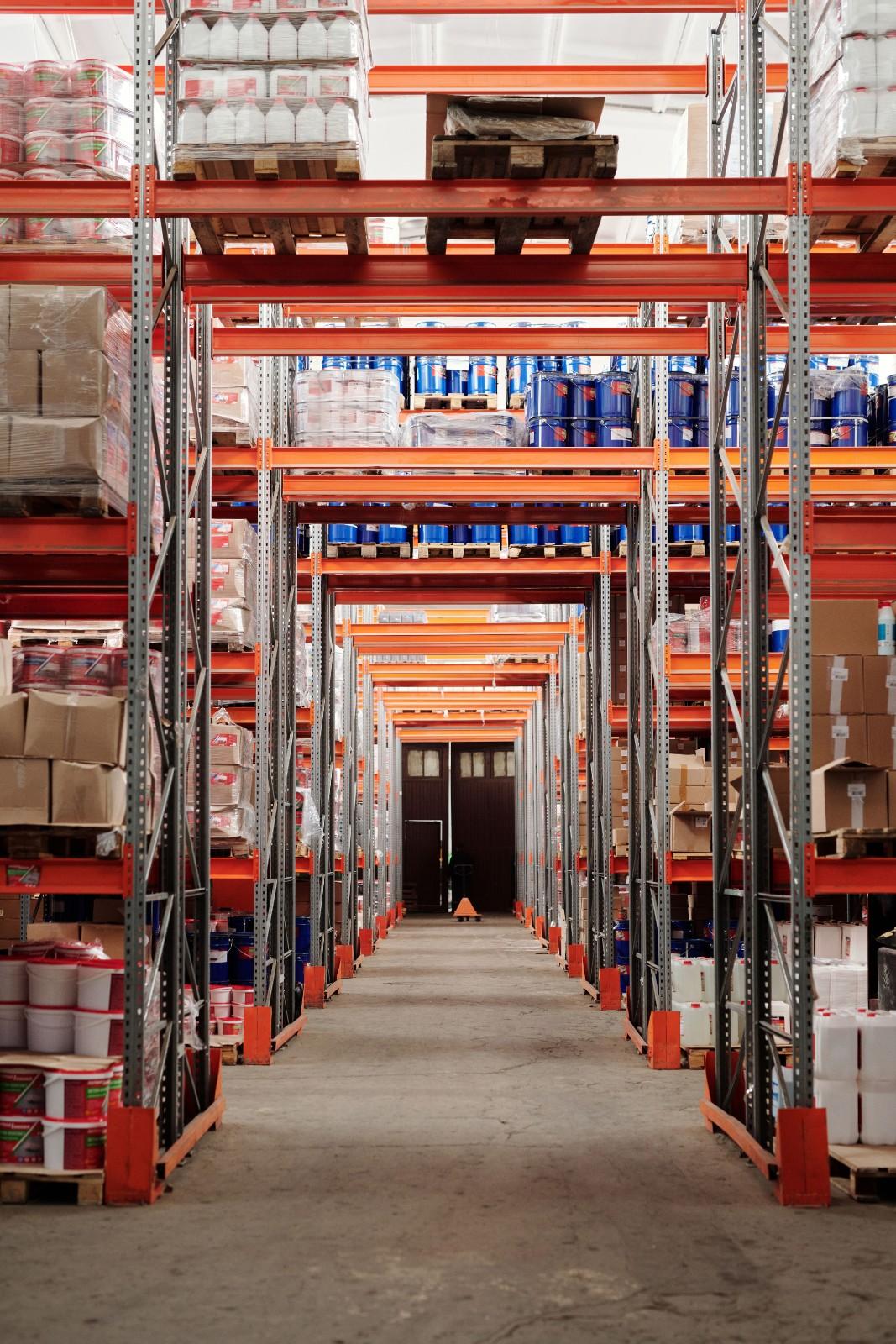 Luxleo Transportation Warehousing Services